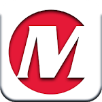 Max Fitness icon
