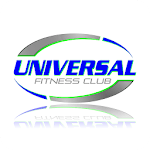 Universal Fitness Club icon