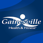 Gainesville Health & Fitness icon
