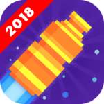 Extreme Bottle Flip 2018 icon