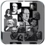 غير نظرتك عن الحياة مع الفلاسفة icon