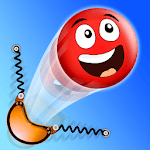 Bounce Ball Shooter for pc icon