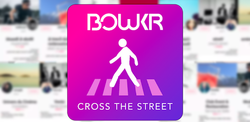 Bowkr pc screenshot
