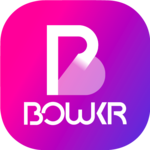 Bowkr icon