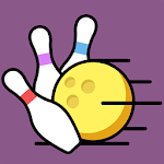 Bowling Clash icon