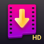 BOX Video Downloader: Private Browser Downloader for pc icon BOX Video Downloader: Private Browser Downloader for pc icon