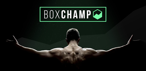 BoxChamp HQ pc screenshot BoxChamp HQ pc screenshot