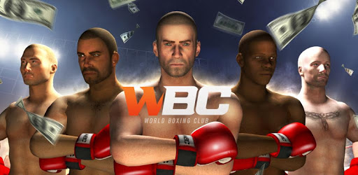 Boxing King - Star of Boxing pc screenshot Boxing King - Star of Boxing pc screenshot