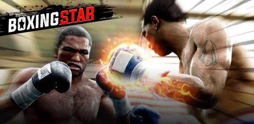 Boxing Game- Showtime for the world fighter star pc screenshot Boxing Game- Showtime for the world fighter star pc screenshot