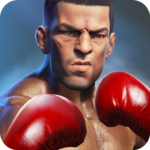 Boxing Game- Showtime for the world fighter star for pc icon Boxing Game- Showtime for the world fighter star for pc icon