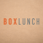 BoxLunch App icon