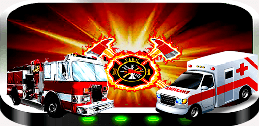 American Ambulance and Firetruck Siren & Light pc screenshot American Ambulance and Firetruck Siren & Light pc screenshot