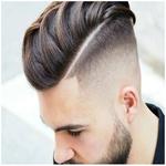 Boy Hairstyles 2018-2019 - Best Haircut Ideas for pc icon