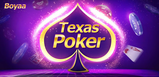 Boyaa Poker (En) – Social Texas Hold’em pc screenshot