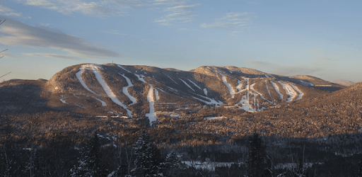 Sunday River - Maine pc screenshot Sunday River - Maine pc screenshot