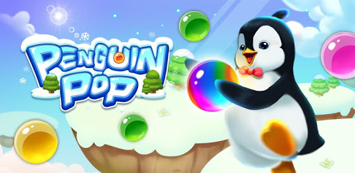 Penguin Pop pc screenshot