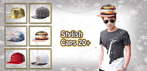 Boys Cap Picture Montage pc screenshot Boys Cap Picture Montage pc screenshot