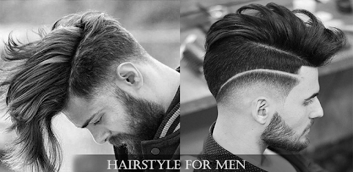 Latest Boys Hairstyle 2018 pc screenshot