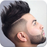 Latest Boys Hairstyle 2018 icon