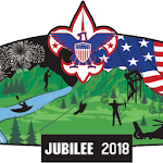 Scouting Jubilee icon