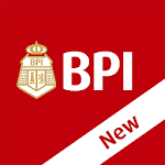 BPI Mobile icon