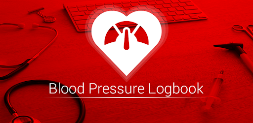 My Blood pressure Logbook pc screenshot