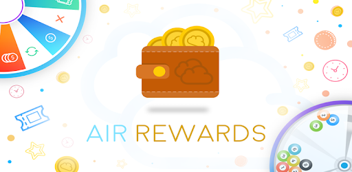 Air Rewards TV pc screenshot