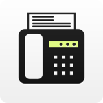 Fax from Phone Free - Fax App icon