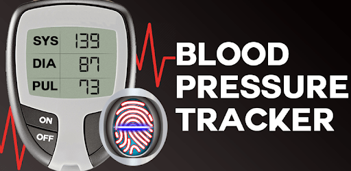Blood Pressure Logger : Scan Tracker, Checker Test pc screenshot