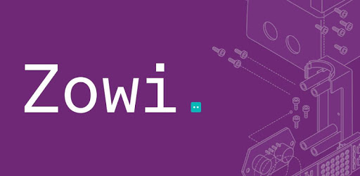 Zowi App pc screenshot