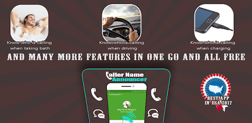 Incoming-Caller Name Announcer and talker pc screenshot Incoming-Caller Name Announcer and talker pc screenshot