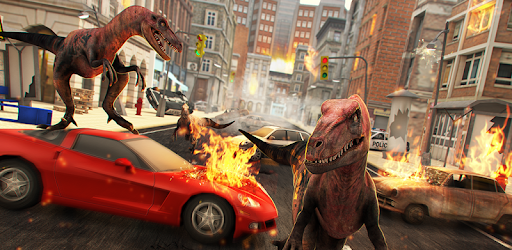 Dinosaur Jurassic Destruction pc screenshot Dinosaur Jurassic Destruction pc screenshot