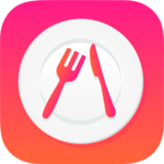 Diet and Weight Loss icon