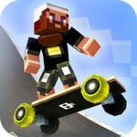 Skate City Adrenaline Race icon