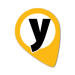 Yet GO icon