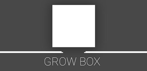 Grow Box pc screenshot Grow Box pc screenshot