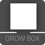 Grow Box icon