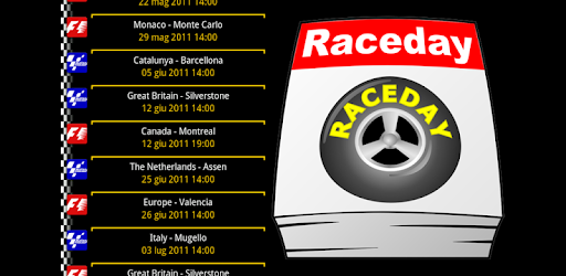 Race Day 2018 pc screenshot Race Day 2018 pc screenshot