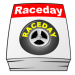 Race Day 2018 icon