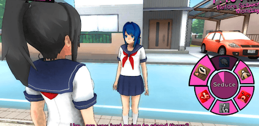 Guide For Yandere Simulator game pc screenshot Guide For Yandere Simulator game pc screenshot