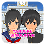 Guide For Yandere Simulator game icon