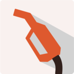 Gas Prices (Germany only) icon