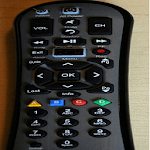 Cable Remote Control icon