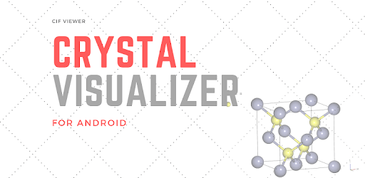 Crystal Visualizer pc screenshot Crystal Visualizer pc screenshot