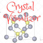 Crystal Visualizer icon