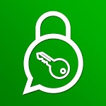 Chat Lock For Whatsapp for pc icon Chat Lock For Whatsapp for pc icon