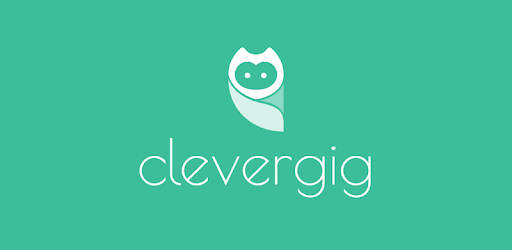 clevergig pc screenshot clevergig pc screenshot