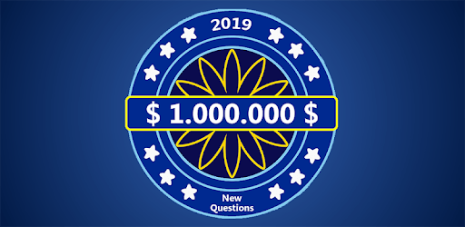 Millionaire 2019 - General Knowledge Trivia Quiz pc screenshot