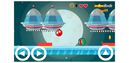 Mon Ball pc screenshot Mon Ball pc screenshot