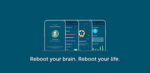 Brainbuddy: Porn & Masturbation Addiction pc screenshot